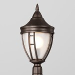 Фото 7 Ландшафтный светильник Outdoor O026FL-01B