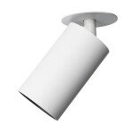 Фото 3 CL512D10 AXEL Белый Св-к Спот Встраиваемый