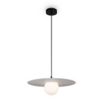 Фото 4 Подвесной светильник Freya FR5390PL-01W