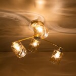 Фото 5 CL137142 Клод Св-к Люстра