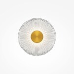 Фото 1 Настенный светильник (бра) Maytoni MOD343WL-L5BS3K3