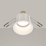 Фото 1 Встраиваемый светильник Technical DL049-01W