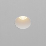 Фото 3 Встраиваемый светильник Technical DL120-10W-3K-TRS-W