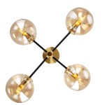 Фото 3 CL146243 Лорен Св-к Люстра