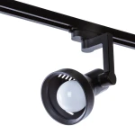 Фото Трековый светильник Arte Lamp NIDO A5109PL-1BK