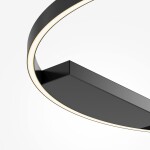 Фото 5 Потолочный светильник Maytoni MOD058CL-L50BK