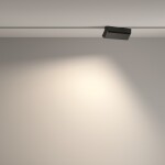 Фото 4 Трековый светильник Technical TR077-2-20W4K-B