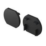 Фото 7 Комплектующие для накладной трековой системы Technical TRA172EC-R-11B