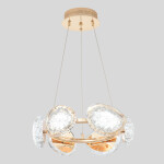 Фото 3 Люстра Crystal Lux FELICIDAD SP48W LED