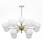 Фото 6 CL212193 TONGA Св-к Люстра