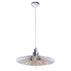 Фото Подвесной светильник Divinare DELTA 2003/22 SP-3