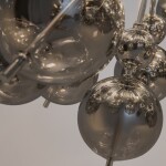 Фото 1 Потолочный светильник Maytoni MOD133CL-04CH