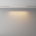 Фото 5 Трековый светильник Technical TR240-4-12WTW-DSZ-B