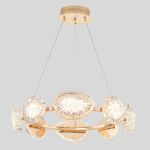 Фото 5 Люстра Crystal Lux FELICIDAD SP64W LED