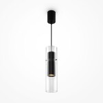 Фото 4 Подвесной светильник Maytoni MOD326PL-01B