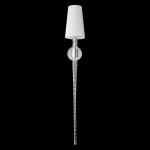 Фото 1 Бра Crystal Lux LUMINOUS AP1 CHROME
