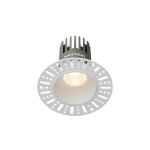 Фото 4 Встраиваемый светильник Technical DL119-10W-3K-TRS-W