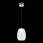 Фото 2 Подвесной светильник Maytoni MOD282PL-L8G3K1