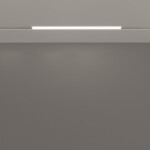 Фото 7 Трековый светильник Technical TR030-4-12W3K-WW-DS-W