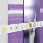 Фото 1 Светодиодная лента Led Strip 10176