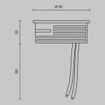 Фото 21 7190 Люстра подвесная KITESURF