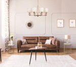 Фото 1 Настенный светильник (бра) Freya FR5015WL-01G