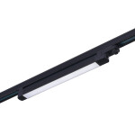 Фото 3 ST663.446.20 Св-к трек. Черный LED 1*20W 4000K 1 600Lm Ra>90 120° IP20 L535xW33xH73 165-265V TRACE