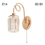 Фото 5 CL330312 Синди Золото Св-к Бра