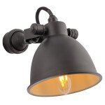 Фото 4 Настенный светильник WL-30237