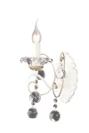 Фото Бра Arte Lamp AMBOISE A2078AP-1WG