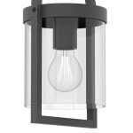 Фото 2 6551 Настенный уличный светильник MAYA