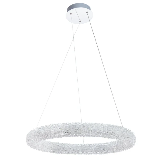Фото Подвесная люстра Arte Lamp LORELLA A1726SP-1CC