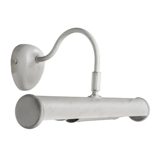 Фото Подсветка для картин Arte Lamp PICTURE LIGHTS BASIC A5023AP-2WG