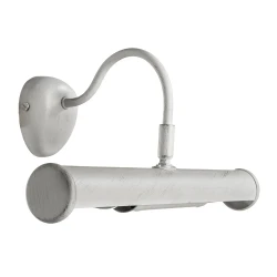 Фото Подсветка для картин Arte Lamp PICTURE LIGHTS BASIC A5023AP-2WG