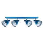 Фото Спот Arte Lamp MARTED A2215PL-4BL