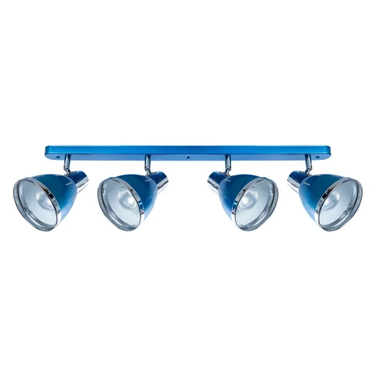Фото Спот Arte Lamp MARTED A2215PL-4BL