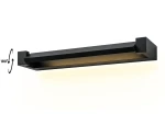 Фото Бра Crystal Lux KANTO AP12W LED BL