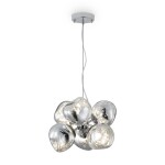 Фото 6 Подвесной светильник Freya FR5378PL-06SM