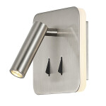 Фото 1 7824 Настенный светильник CAYMAN