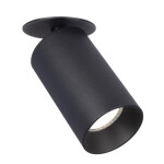 Фото 5 CL512D11 AXEL Черный Св-к Спот Встраиваемый