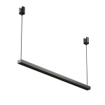 Фото 4 Трековый подвесной светильник Technical TR169-1-26W3K-M-B