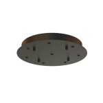 Фото 2 9369+9240 (8L) Подвесная люстра BOOMERANG