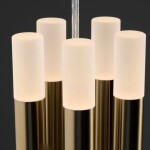 Фото 3 Подвесной светильник Freya FR6130PL-L30B