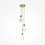 Фото 1 Подвесной светильник Maytoni MOD325PL-03G