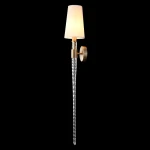 Фото 2 Бра Crystal Lux LUMINOUS AP1 BRASS