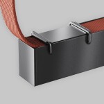 Фото 4 Подвесной светильник Technical TR129B-12W3K-B