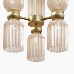 Фото 5 Подвесной светильник Maytoni MOD302PL-06CG