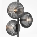 Фото 1 Подвесной светильник Maytoni MOD268PL-03B