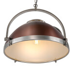 Фото 4 Потолочный подвесной светильник  PL-30201