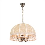 Фото 3 CL407155 Базель Салон Св-к Люстра